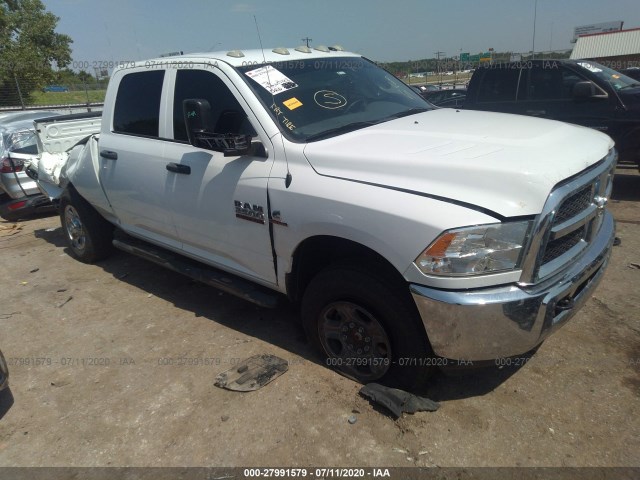 RAM 2500 2015 3c6ur5cl2fg569020