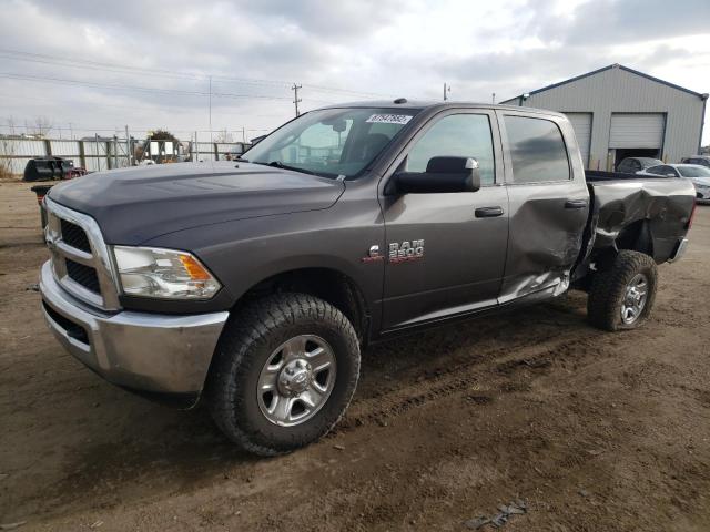 RAM 2500 ST 2015 3c6ur5cl2fg608625