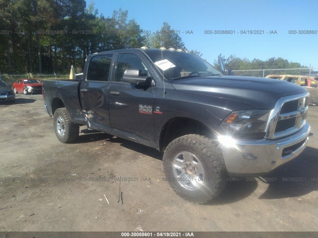 RAM 2500 2015 3c6ur5cl2fg628034