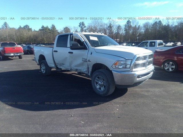 RAM 2500 2015 3c6ur5cl2fg655802