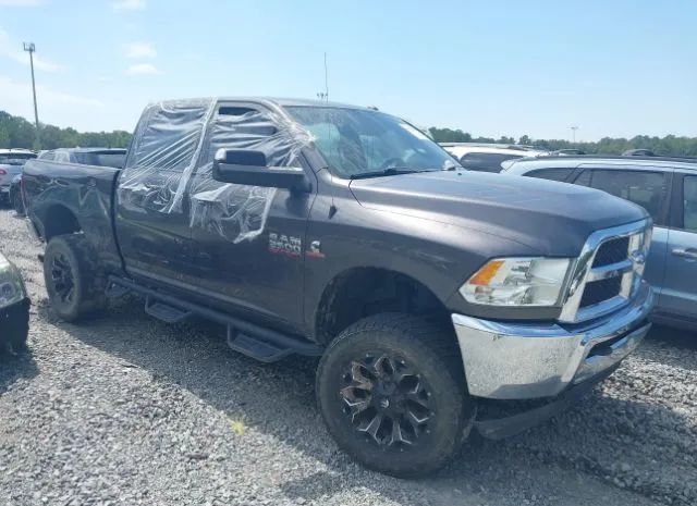 RAM 2500 2016 3c6ur5cl2gg123371