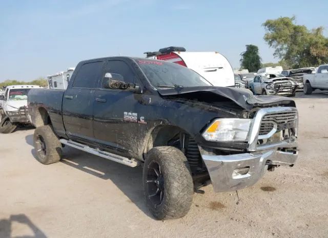 RAM 2500 2016 3c6ur5cl2gg139196