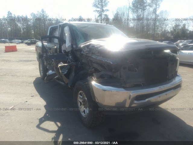 RAM 2500 2016 3c6ur5cl2gg186762