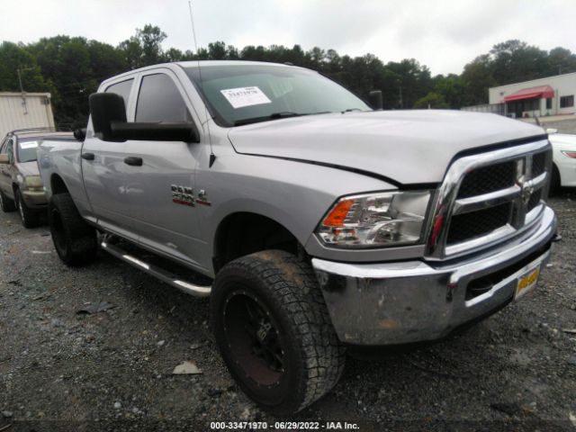 RAM 2500 2016 3c6ur5cl2gg230310