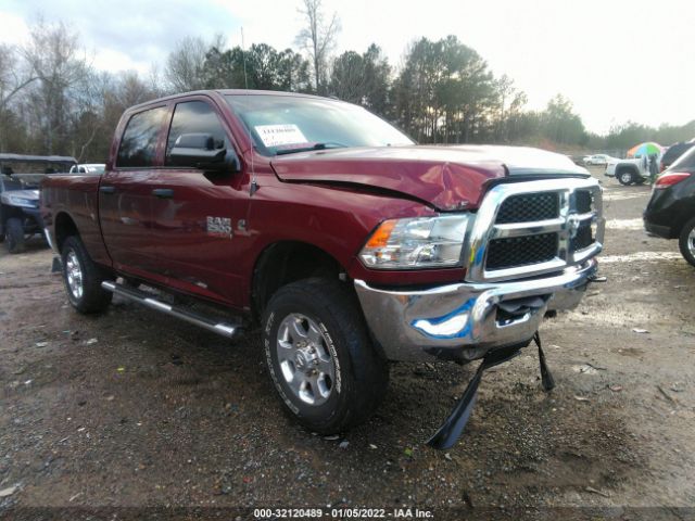 RAM 2500 2016 3c6ur5cl2gg291348