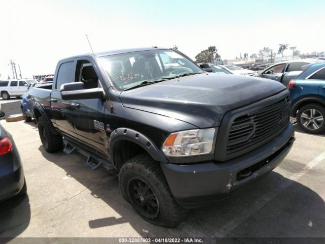 RAM 2500 2017 3c6ur5cl2hg538711