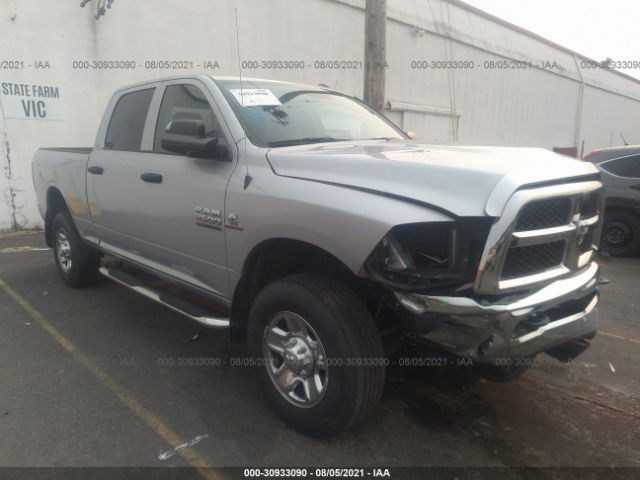 RAM 2500 2017 3c6ur5cl2hg670979