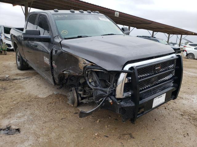 RAM 2500 ST 2017 3c6ur5cl2hg676278