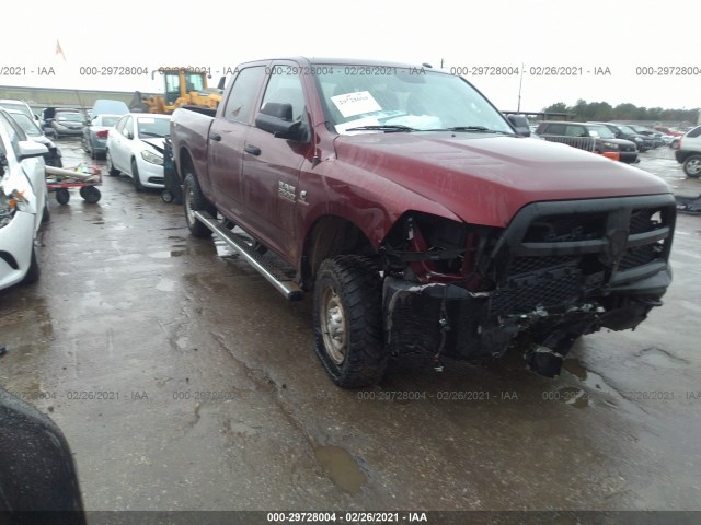 RAM 2500 2017 3c6ur5cl2hg700787