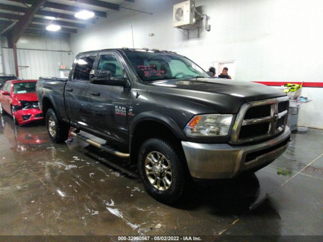 RAM 2500 2017 3c6ur5cl2hg706136