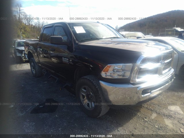 RAM 2500 2018 3c6ur5cl2jg119652