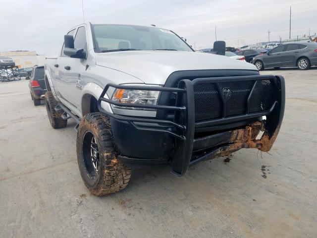 RAM 2500 ST 2018 3c6ur5cl2jg148486