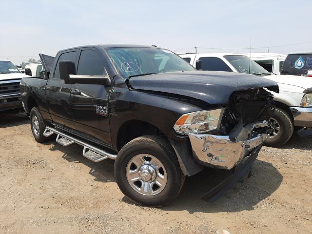 RAM 2500 ST 2018 3c6ur5cl2jg257434