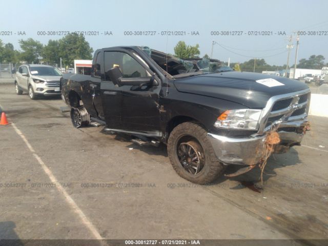 RAM 2500 2018 3c6ur5cl2jg366170