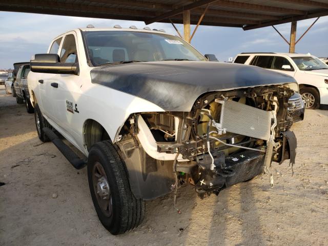 RAM 2500 ST 2018 3c6ur5cl2jg366198