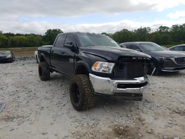 RAM 2500 ST 2018 3c6ur5cl2jg368369