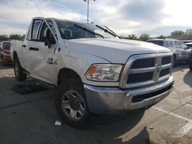 RAM 2500 ST 2018 3c6ur5cl2jg396768