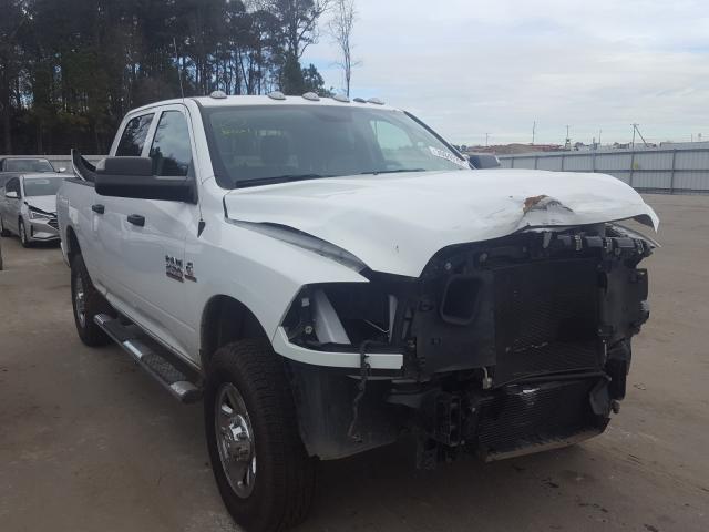 RAM 2500 ST 2018 3c6ur5cl2jg417182