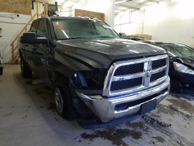 RAM 2500 ST 2018 3c6ur5cl2jg417943