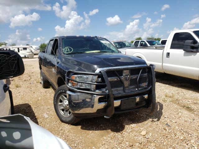 DODGE RAM 2018 3c6ur5cl2jg418428