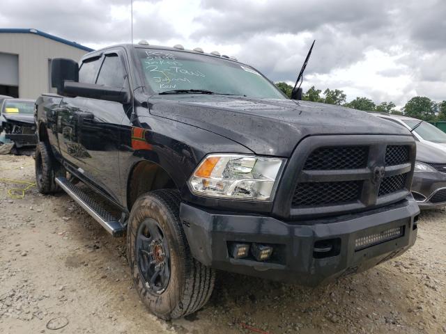 RAM 2500 ST 2018 3c6ur5cl2jg425895