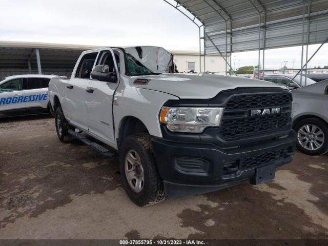 RAM 2500 2019 3c6ur5cl2kg518336