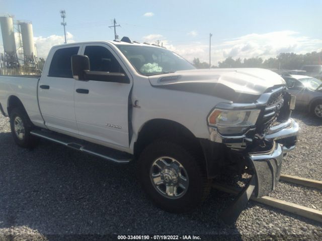 RAM 2500 2019 3c6ur5cl2kg539574