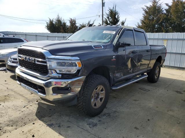 RAM 2500 TRADE 2019 3c6ur5cl2kg545570