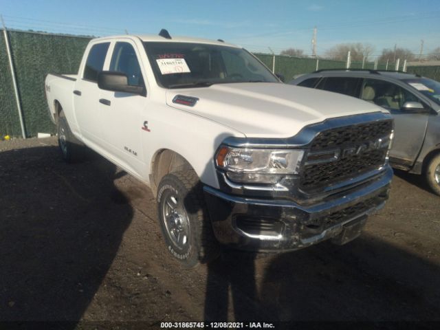 RAM 2500 2019 3c6ur5cl2kg552017