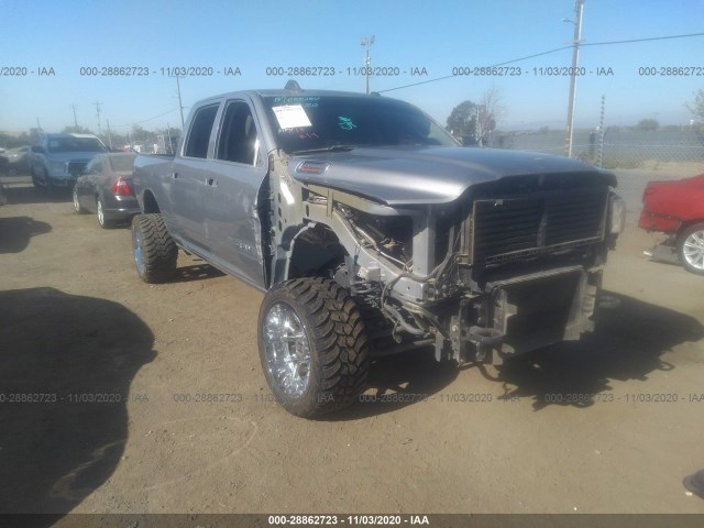 RAM 2500 2019 3c6ur5cl2kg579864