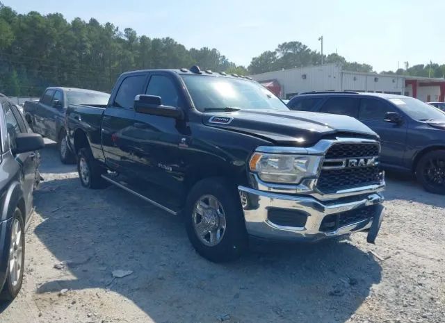 RAM 2500 2019 3c6ur5cl2kg613849