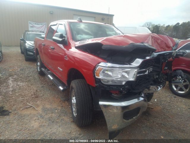 RAM 2500 2019 3c6ur5cl2kg614256