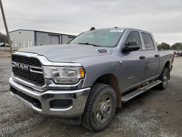 RAM 2500 2019 3c6ur5cl2kg650612