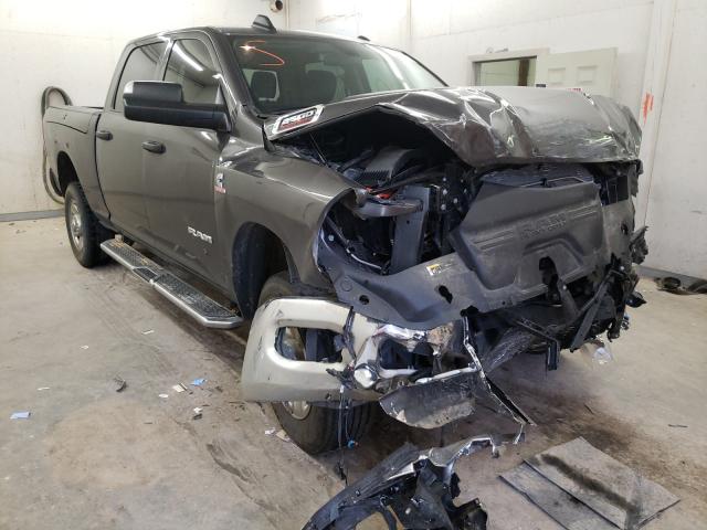 RAM 2500 TRADE 2020 3c6ur5cl2lg102014