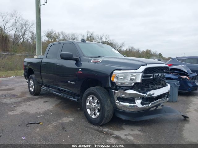 RAM 2500 2020 3c6ur5cl2lg174282