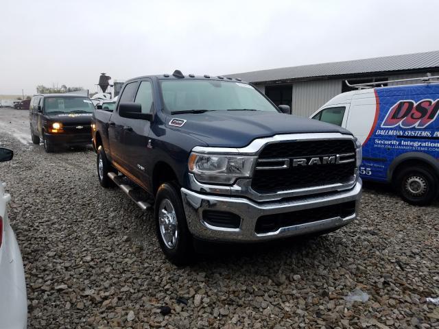 RAM 2500 TRADE 2020 3c6ur5cl2lg214084