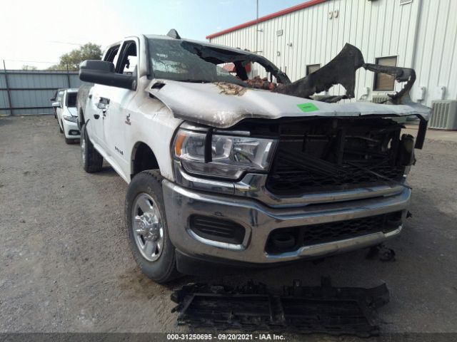 RAM 2500 2020 3c6ur5cl2lg281915