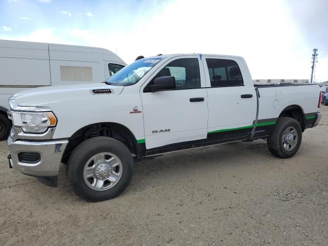 RAM 2500 TRADE 2022 3c6ur5cl2ng210071