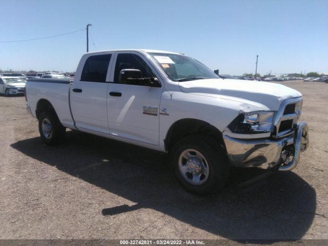 RAM 2500 2013 3c6ur5cl3dg527016