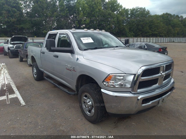 RAM 2500 2013 3c6ur5cl3dg545077