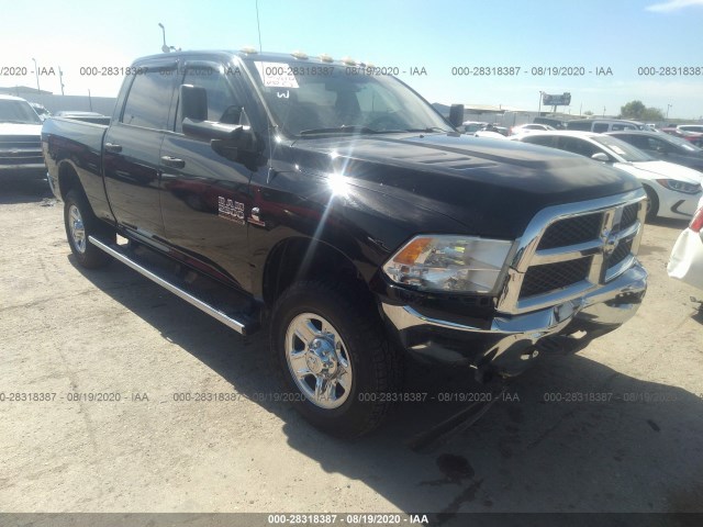 RAM 2500 2013 3c6ur5cl3dg575826