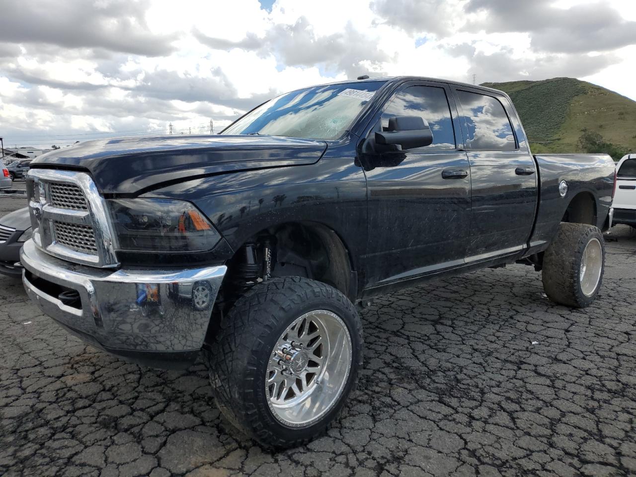 RAM 2500 2014 3c6ur5cl3eg105863