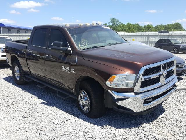 RAM 2500 ST 2014 3c6ur5cl3eg106530