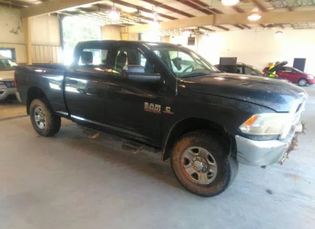 RAM 2500 2014 3c6ur5cl3eg246108