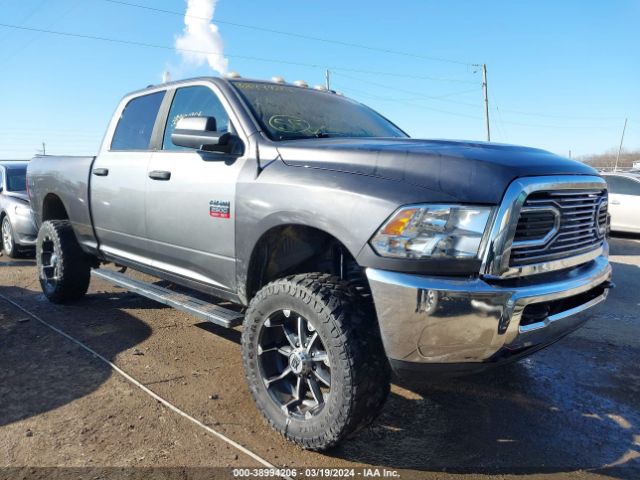 RAM 2500 2014 3c6ur5cl3eg280307