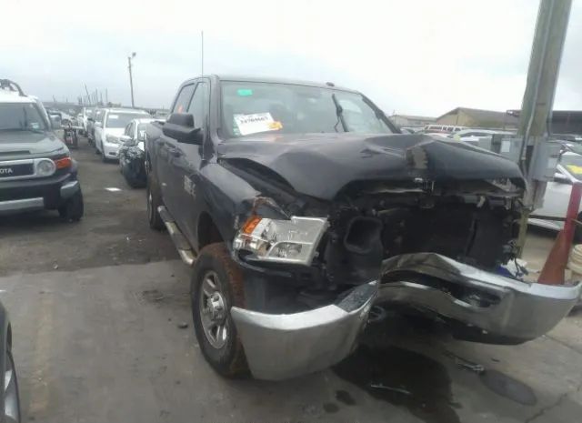 RAM 2500 2014 3c6ur5cl3eg314598