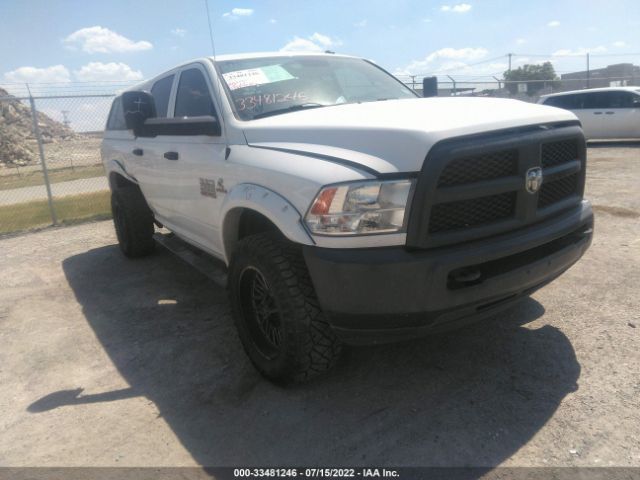 RAM 2500 2015 3c6ur5cl3fg639995