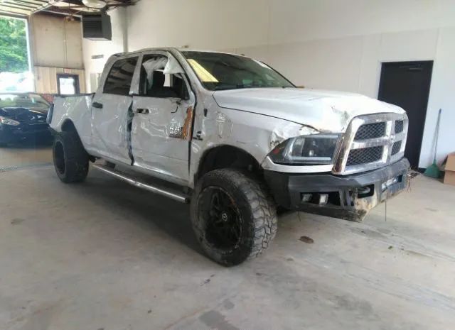 RAM 2500 2015 3c6ur5cl3fg682183