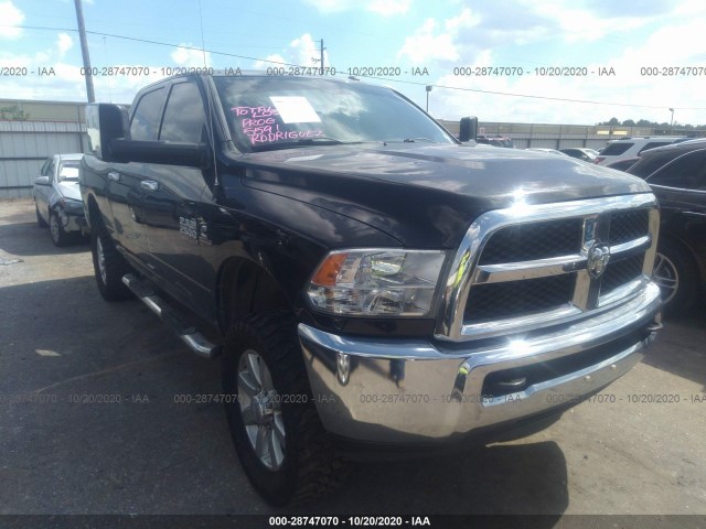 RAM 2500 2016 3c6ur5cl3gg101685