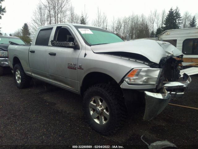 RAM 2500 2016 3c6ur5cl3gg147985